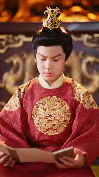 หมอหญิงทะลุมิติ พิชิตใจท่านอ๋อง