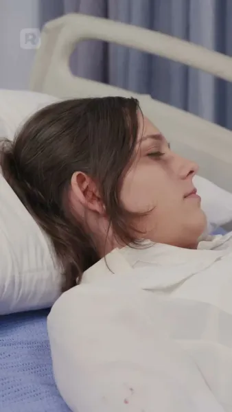 (พากย์)เมื่อรักจากไป