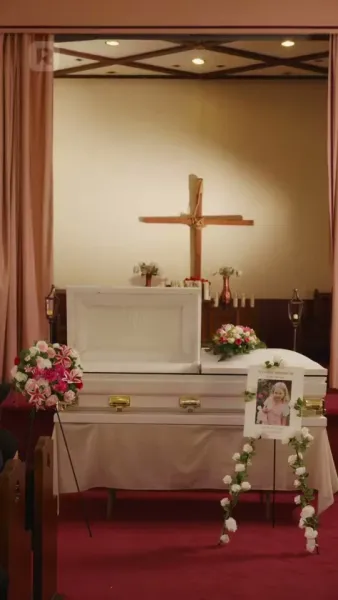 (พากย์)เมื่อรักจากไป