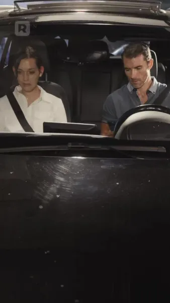 (พากย์)เมื่อรักจากไป