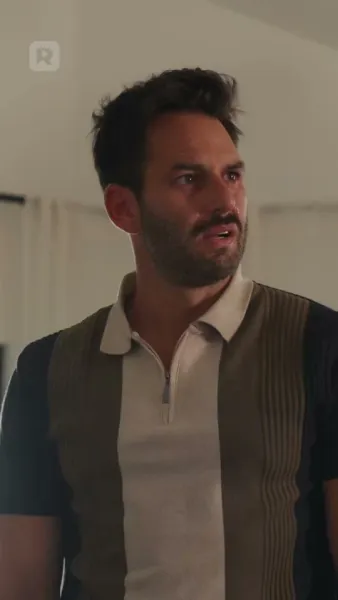 (พากย์)เมื่อรักจากไป