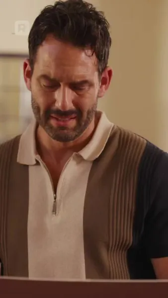 (พากย์)เมื่อรักจากไป