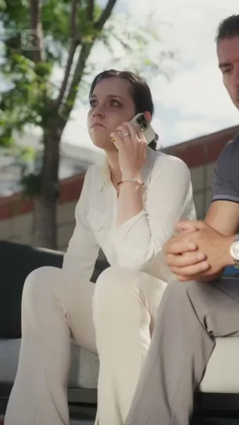 (พากย์)เมื่อรักจากไป