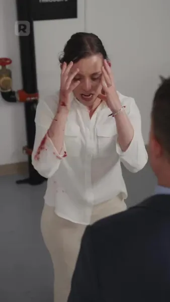 (พากย์)เมื่อรักจากไป