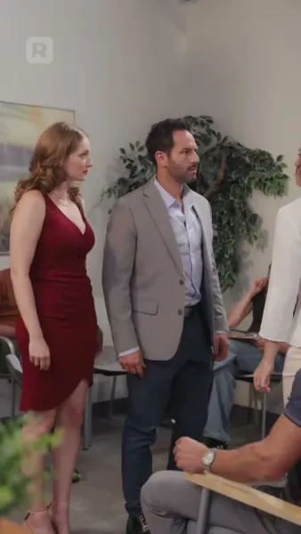 (พากย์)เมื่อรักจากไป