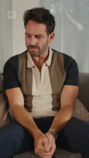 (พากย์)เมื่อรักจากไป