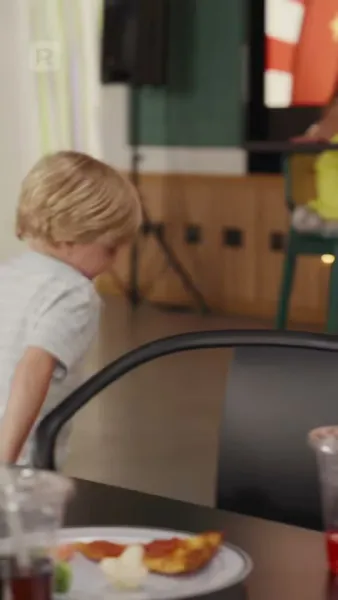 (พากย์)เมื่อรักจากไป