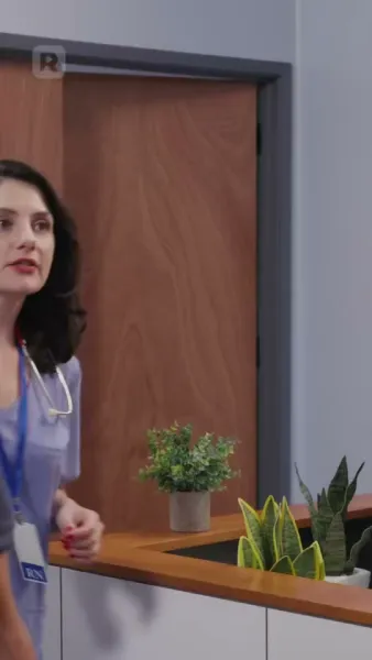 (พากย์)เมื่อรักจากไป