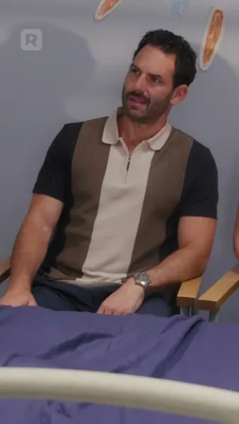 (พากย์)เมื่อรักจากไป