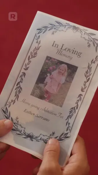 (พากย์)เมื่อรักจากไป