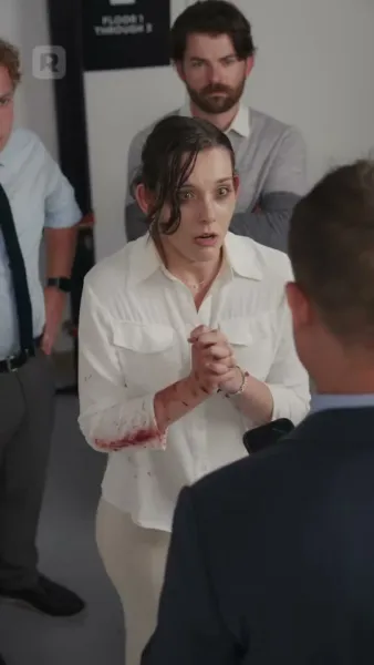 (พากย์)เมื่อรักจากไป