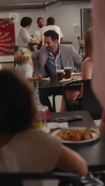 (พากย์)เมื่อรักจากไป