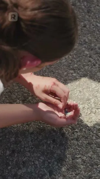 (พากย์)เมื่อรักจากไป