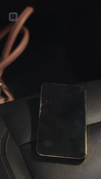 (พากย์)เมื่อรักจากไป