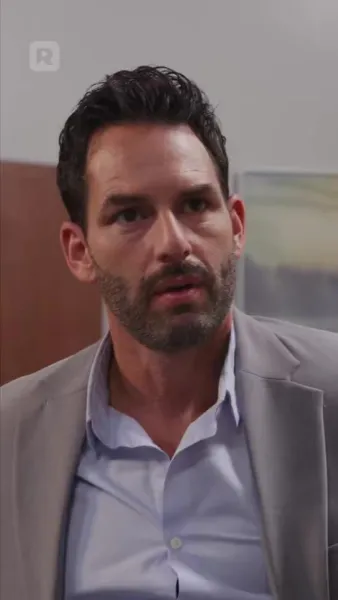 (พากย์)เมื่อรักจากไป