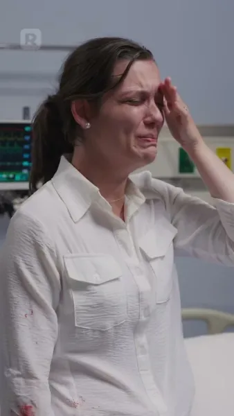 (พากย์)เมื่อรักจากไป