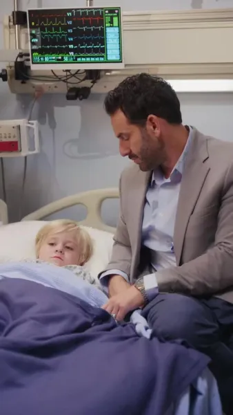 (พากย์)เมื่อรักจากไป