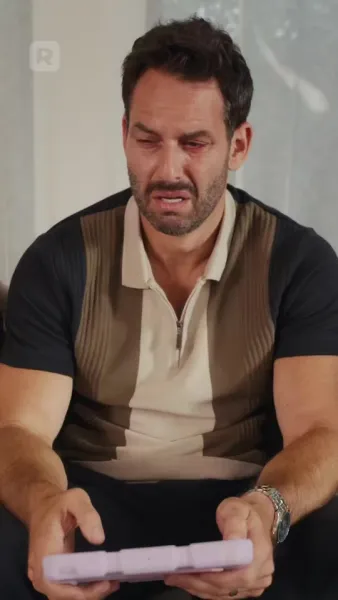 (พากย์)เมื่อรักจากไป