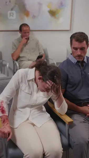 (พากย์)เมื่อรักจากไป