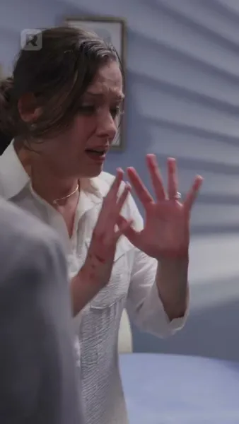 (พากย์)เมื่อรักจากไป