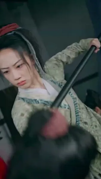 ยอดหญิงราชันอสูร