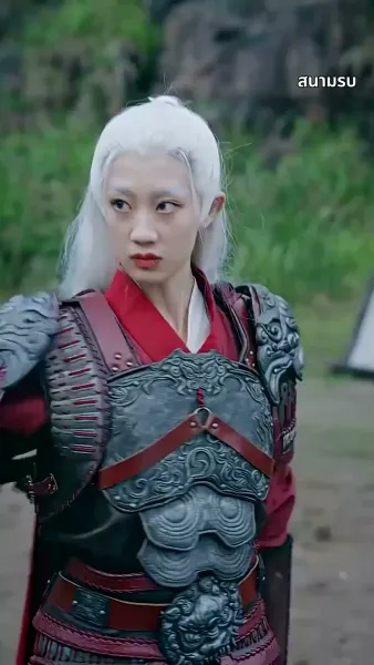 ยอดหญิงราชันอสูร