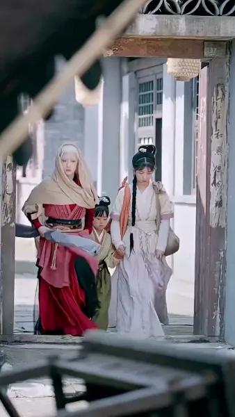 ยอดหญิงราชันอสูร