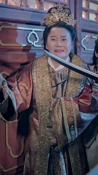 ยอดหญิงราชันอสูร