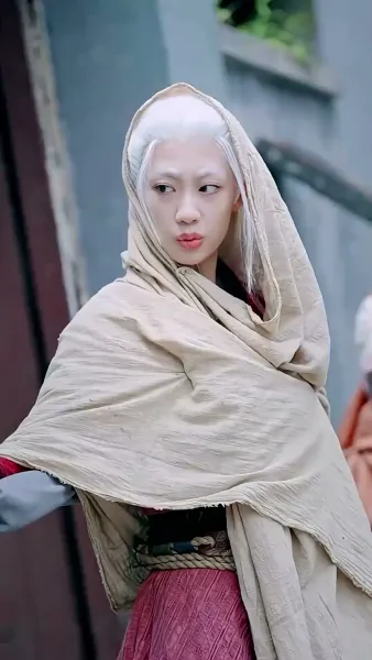 ยอดหญิงราชันอสูร