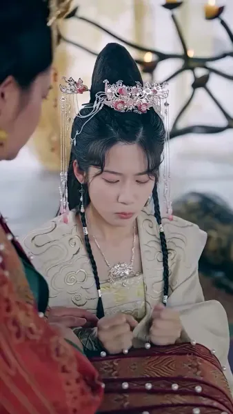 ยอดหญิงราชันอสูร