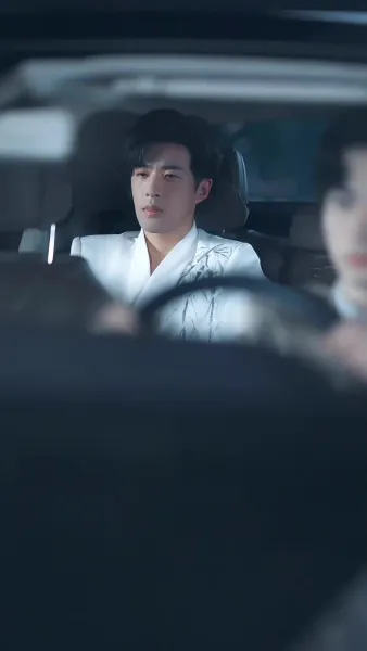 เบบี้ของฉันใครก็ห้ามแตะ