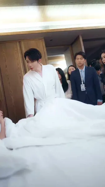 เบบี้ของฉันใครก็ห้ามแตะ