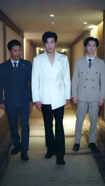 เบบี้ของฉันใครก็ห้ามแตะ