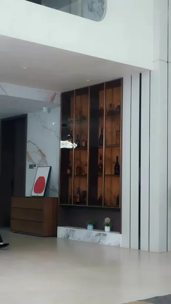 เบบี้ของฉันใครก็ห้ามแตะ