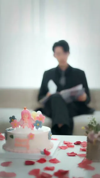 เบบี้ของฉันใครก็ห้ามแตะ