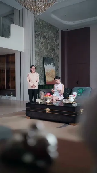 เบบี้ของฉันใครก็ห้ามแตะ