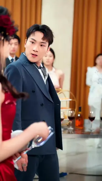 เบบี้ของฉันใครก็ห้ามแตะ