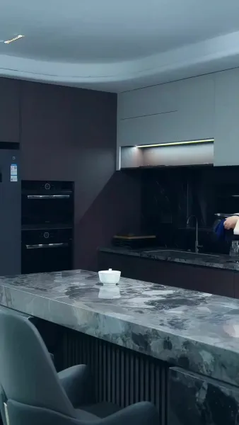 เบบี้ของฉันใครก็ห้ามแตะ