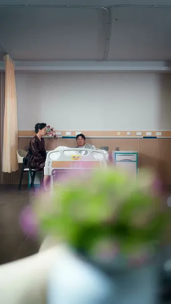 เบบี้ของฉันใครก็ห้ามแตะ