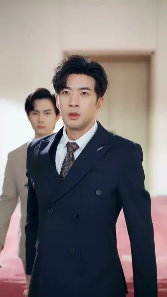 เบบี้ของฉันใครก็ห้ามแตะ