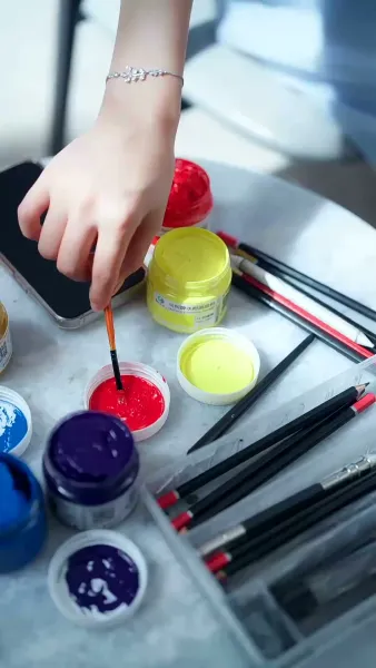 เบบี้ของฉันใครก็ห้ามแตะ