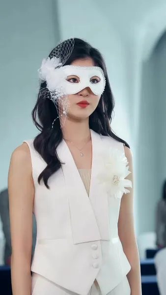 เบบี้ของฉันใครก็ห้ามแตะ