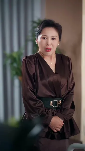 เบบี้ของฉันใครก็ห้ามแตะ