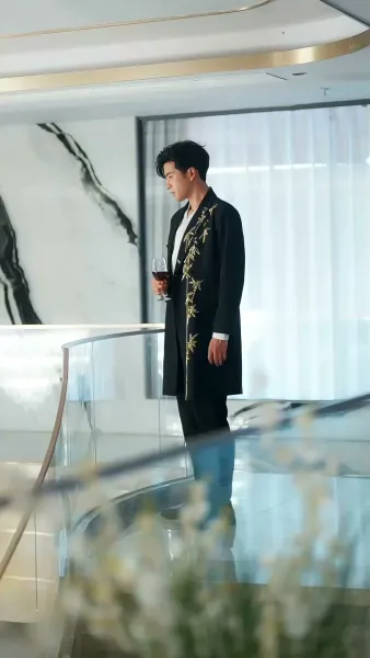 เบบี้ของฉันใครก็ห้ามแตะ