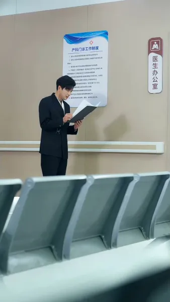 เบบี้ของฉันใครก็ห้ามแตะ