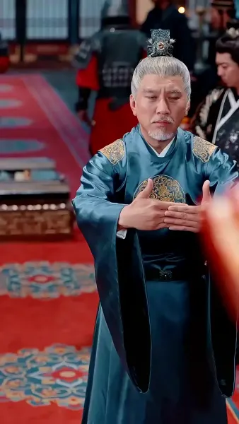 คำสัตย์ใต้บัลลังก์