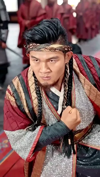 คำสัตย์ใต้บัลลังก์