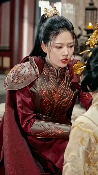 คำสัตย์ใต้บัลลังก์