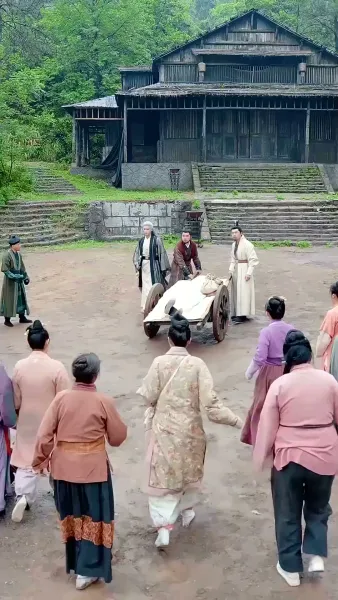 คำสัตย์ใต้บัลลังก์