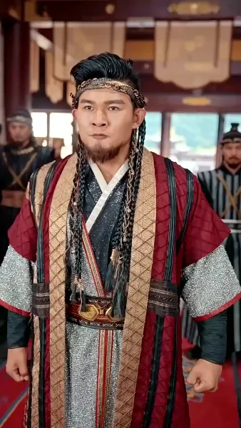 คำสัตย์ใต้บัลลังก์